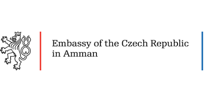 Embassy of the Czech Republic i Amman